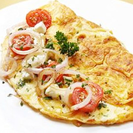omelete